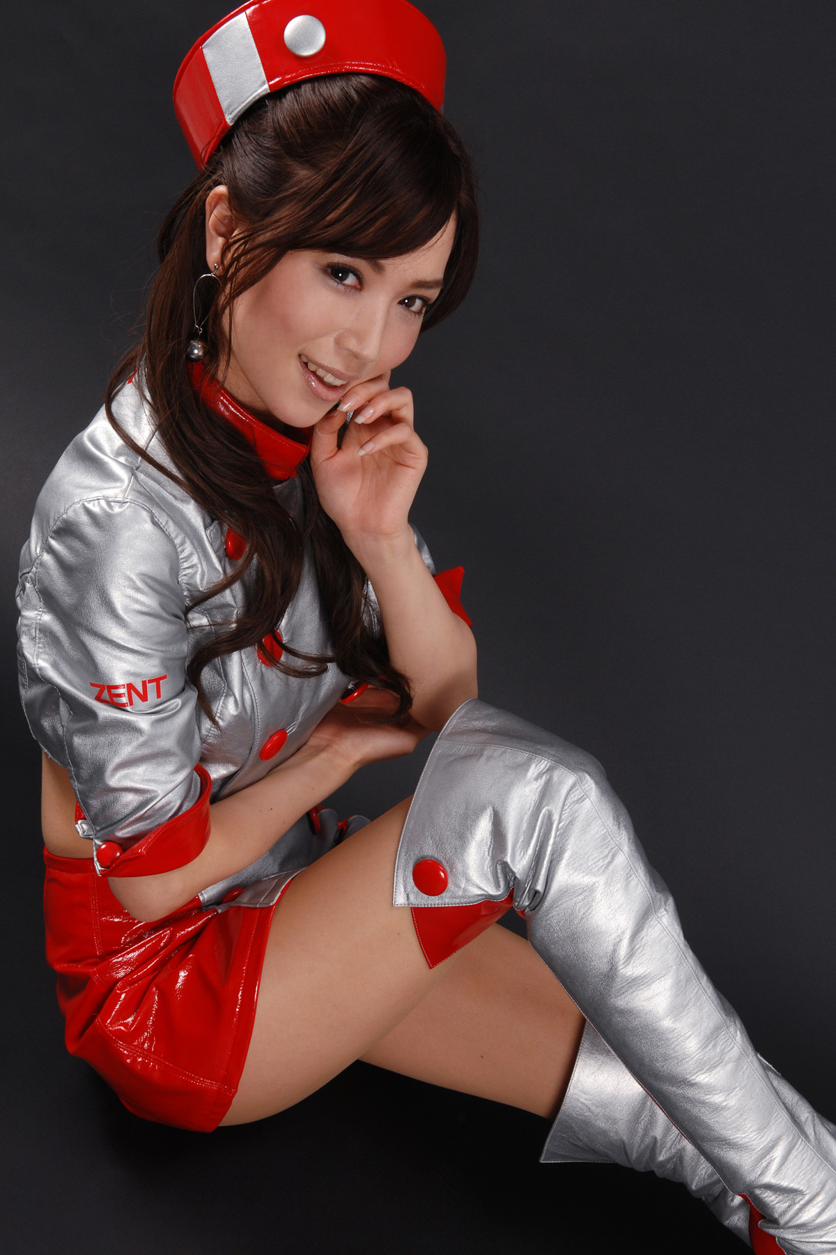 Mayu Oya 大矢真夕  HRQ0026[bwh]